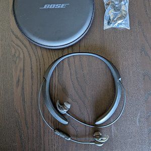 Bose QuietControl 30 (QC30) Neckband Noise-Cancelling Bluetooth Headphones